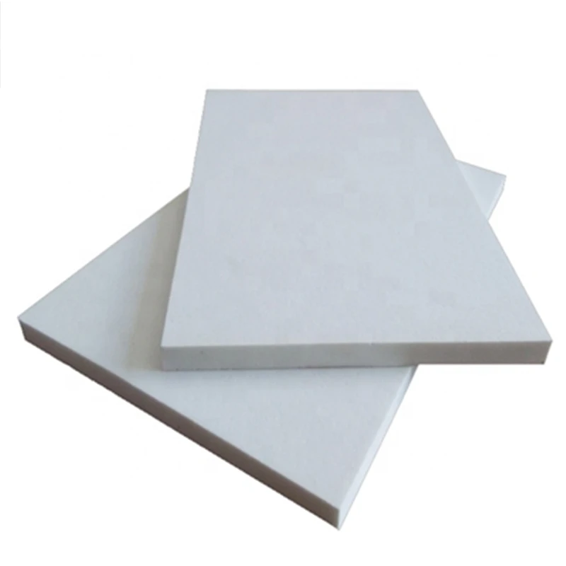 2PCS Insulation industrial ceramic 100mm - 185mm alumina tin sheet customize aluminum oxide wear ceramic refractory heat plate (4)