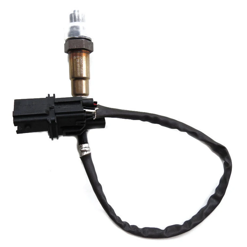 

New Air Fuel O2 Oxygen Sensor For 04-06 Nissan 22693-7S000 0 258 007 205