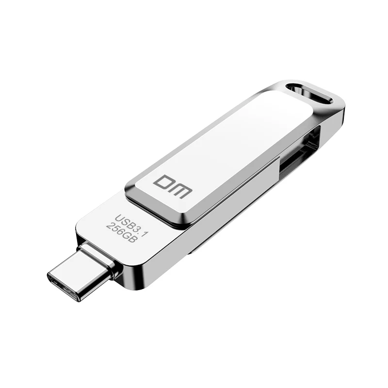  USB C Type C USB3.0 flash drive PD168 32GB 64G 128G 256G for Andriods SmartPhone Memory MINI Usb St
