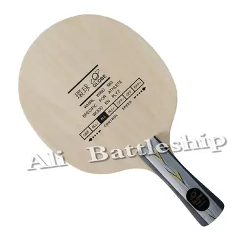

Original Globe 583 table tennis pingpong blade