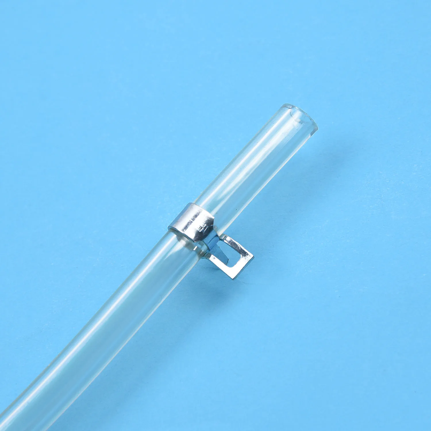 

Tube Brake Bleeder Hose Rubber One Way Bleeding Aluminium Replacement Universal Motorcycle