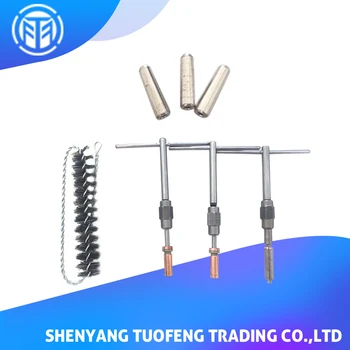 

T.DI Best Supplier Unit Pump Grinding Tool Honing Tool Suitable For EUP/EUI Valve