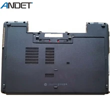 Для hp ProBook 650 655 G1 Базовая крышка Нижняя оболочка Hdd чехол дверная сборка 738692-001 738692-001