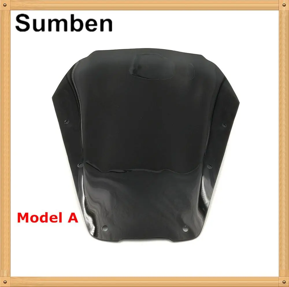 Ветровое стекло TDM850 96 01 для Yamaha TDM 850 4TX 1996 1997 1998 1999 2000 2001|Накладки и декоративные