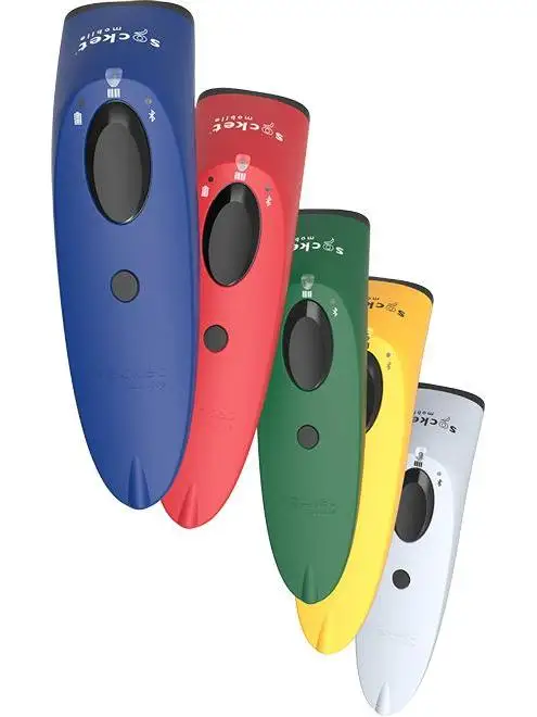 SOCKETSCAN S700 1D Модуль сканера для считывателей штрих-кодов Белый | Компьютеры и офис
