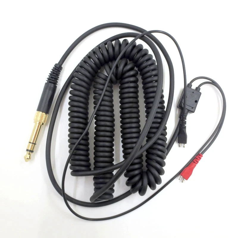 Replacement o Cable Headphones Cable for Sennheiser HD25 HD560 HD540 HD430 HD250