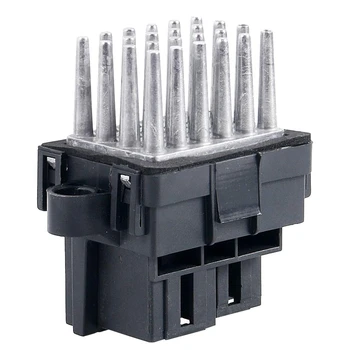 

Blower Motor Resistor - 15141283 1580863 for Chevy Avalanche Sliverado Suburban Tahoe Traverse Orlando Camaro Equinox Cruze Carp