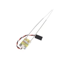 Jumper SF800MINI Empfänger Futaba S-FHSS Protocal 8CH s.bus Empfänger für FUTABA S-FHSS T4YF T6J T6K T10J T14SG T18MZ Sender