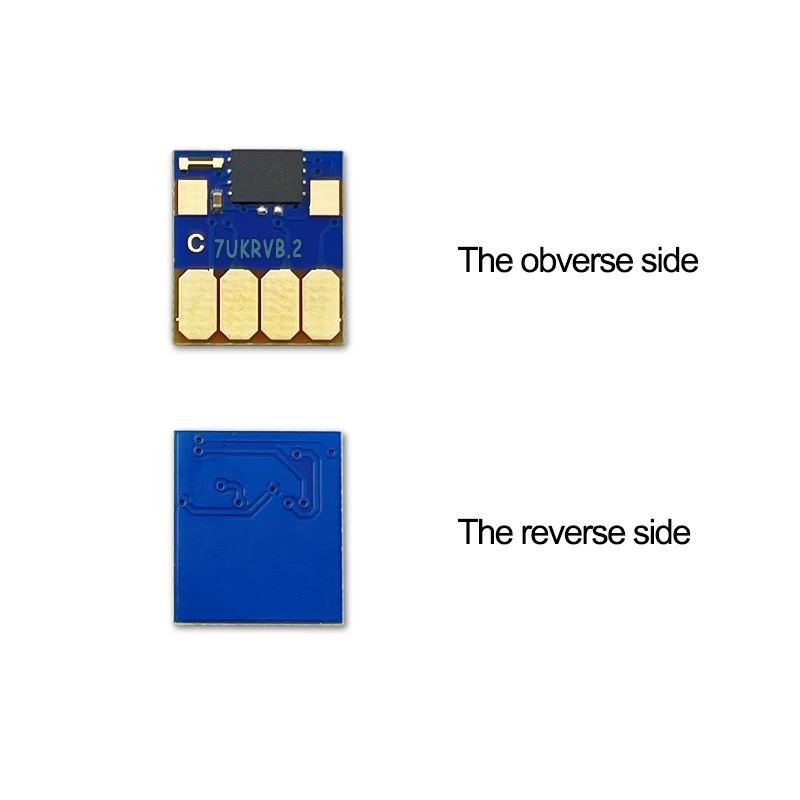 Chip para hp Chip de Redefinição Automática para hp Mais Novo Arco 974x 974xl Ciss Pagewide Pro 352dw 377dw 452dn 452dw 477dn 477dw 552dw Vb.2 974 - Imagem 4