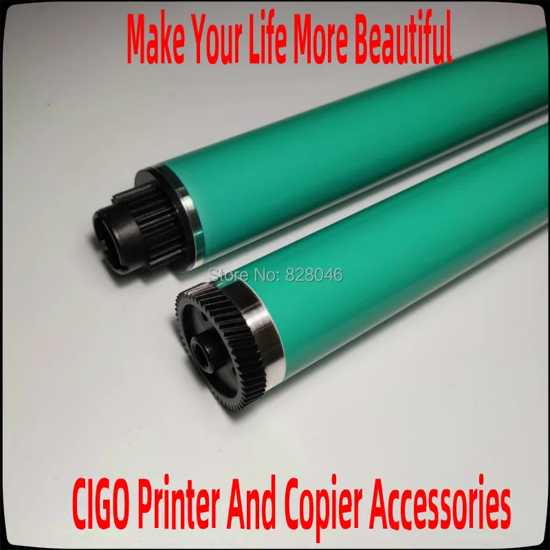 Description Picture 5 of itemImage Drum Unit OPC Accessories For Ricoh Aficio MP 161 171 201 161F 161SPF 171F 201F Printer,411844 TYPE 1515 Cartridge Drum