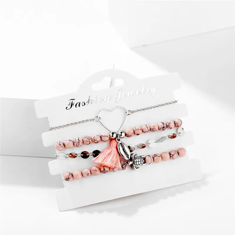 Ocean Beach Bracelet
