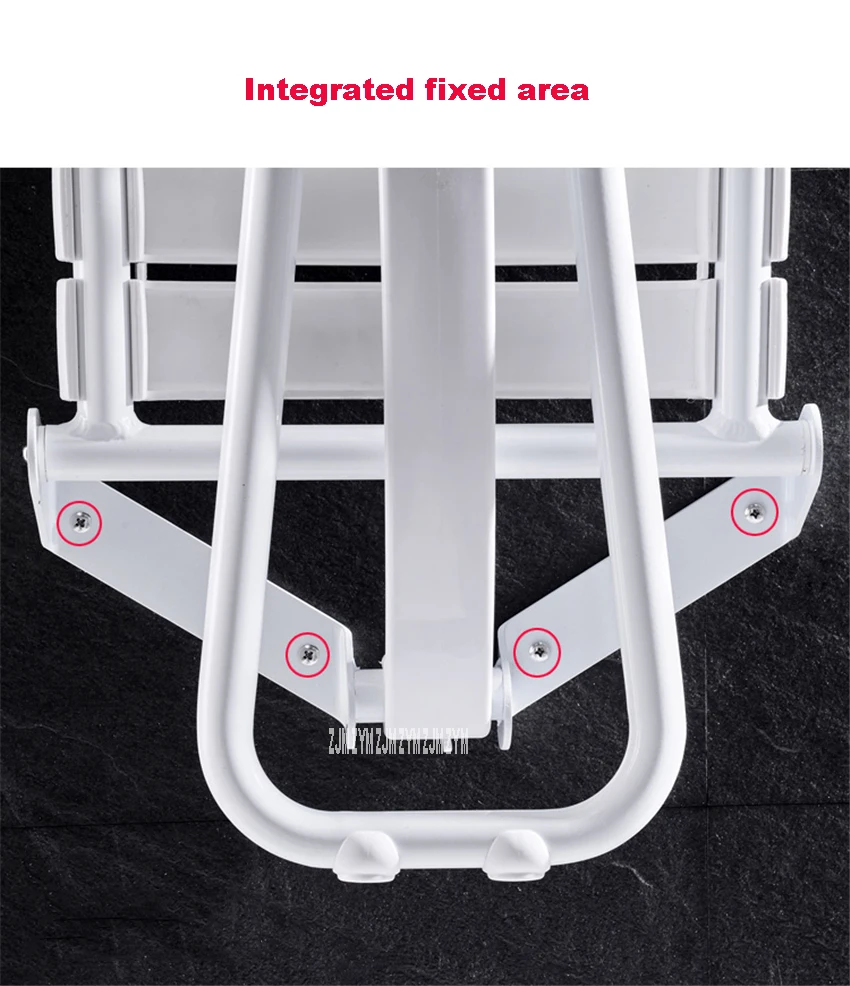 AST7265 складной стул для душа складной стул для ванной настенный стул для ванной складной стул, крепящийся к стене для пожилых людей