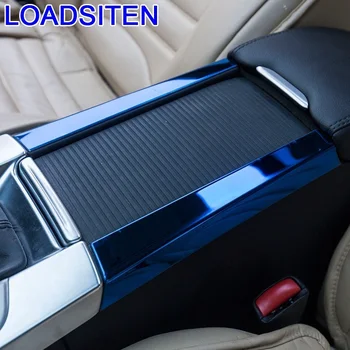 

Car Automobile Decorative Auto Door Handle Control System Cup Interior Accessories Modification Decoration 18 19 FOR Volvo S60L