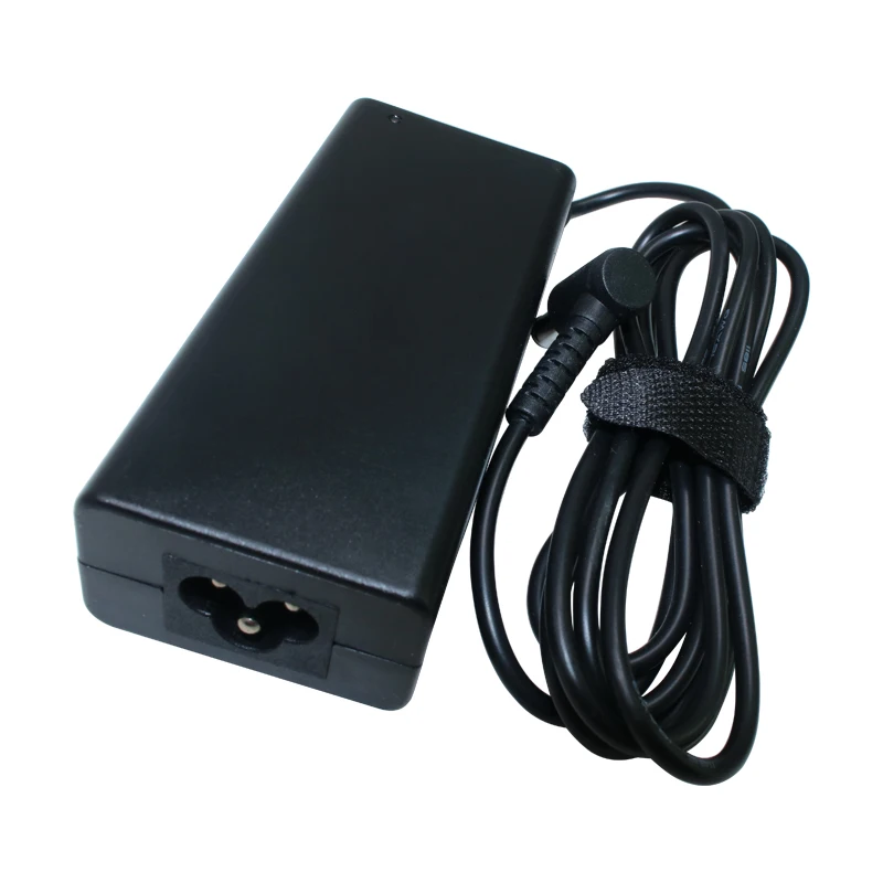 19.5V 3.3A 65W Laptop Ac Power Adapter Notebook Charge for Sony VAIO VGP-AC19V43/VGP-AC19V44 VGP-AC19V48 VGP-AC19V49 VGP-AC19V63