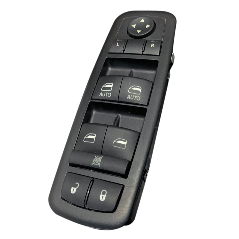 Кнопка переключения окна автомобиля стеклоподъемник для 12-16 Dodge Chrysler 68110871AA
