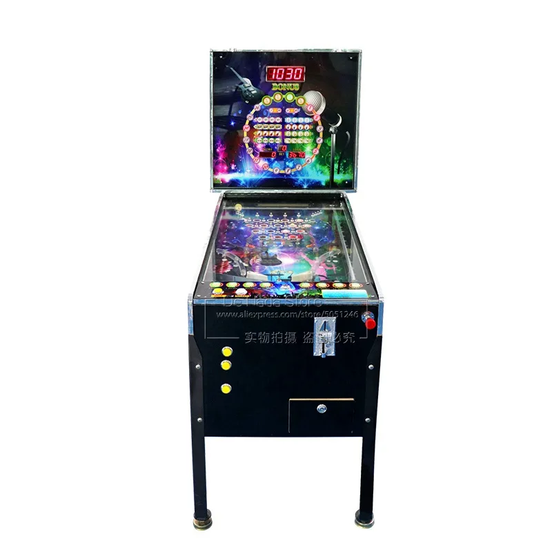 Игровой автомат для взрослых игровой с монетами развлекательный центр аркадные