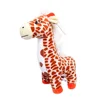 Clearance Giraffe Music Pulling Bell Baby Bed Bell Can Used for Do Car Hanging Bed Hanging Super Soft Baby Toys Music Box 4000267136182