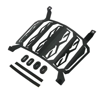 

Motorcycle Radiator Coolling Guard Grill Cover For BMW F750GS F850GS F750 F850 GS 2018 2019 Radiator Cooler Grille protector