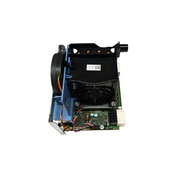 

Original H236F F623F FOR Dell T5500 T7500 expansion board Second CPU memory board Elevation card