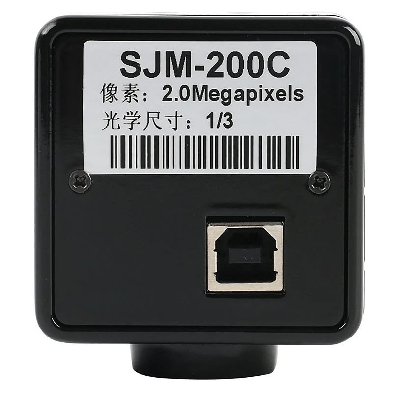 1080P 2.0MP 1/3 дюймов цифровой USB2.0 выходы промышленность мини-камера для лаборатории/телефона PCB пайки ремонт