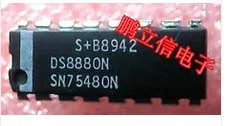 10 шт Бесплатная доставка SN75480N