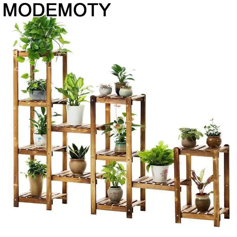 フローレスscaffaleポルタpianteテーブルbalkon Huerto Urbanoマデラバルコニー棚stojak Na Kwiaty 屋外植物ラック花スタンド 植物棚 Aliexpress