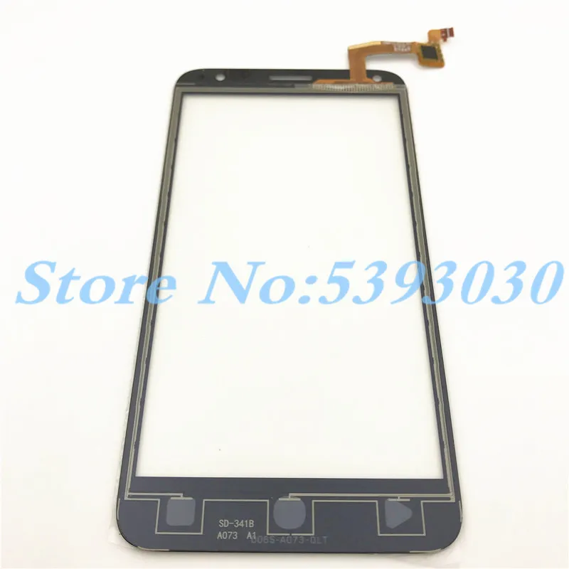 5," сенсорный экран стекло для Alcatel One Touch PIXI 4 OT 5010 OT5010 5010D 5010E 5010G OT-5010 сенсорный экран дигитайзер сенсор