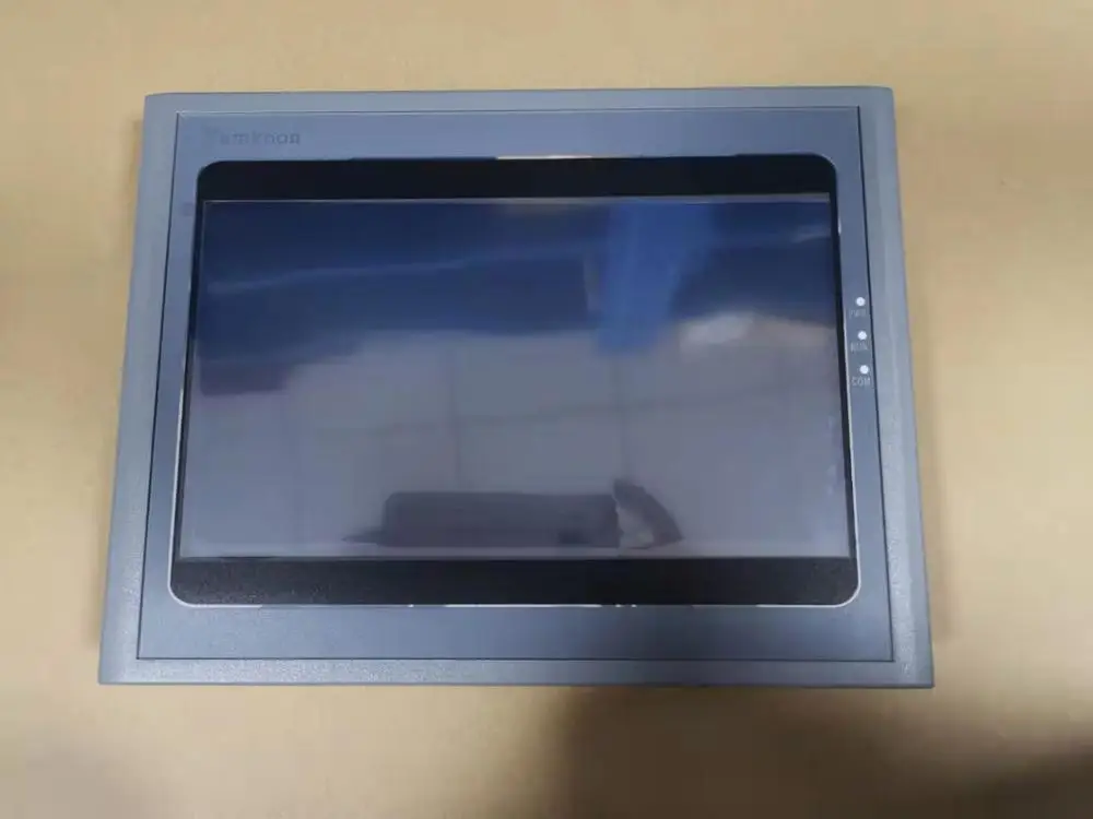 Details about   1PCS NEW Samkoon HMI Touch Screen SK-102HE replace SK-102AE 