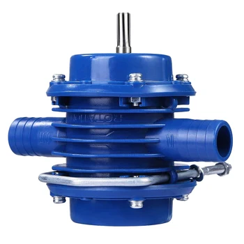 

Hand Electric Drill Water Pump Mini Self-priming Pump DC Pump Self-priming Centrifugal Pump Home