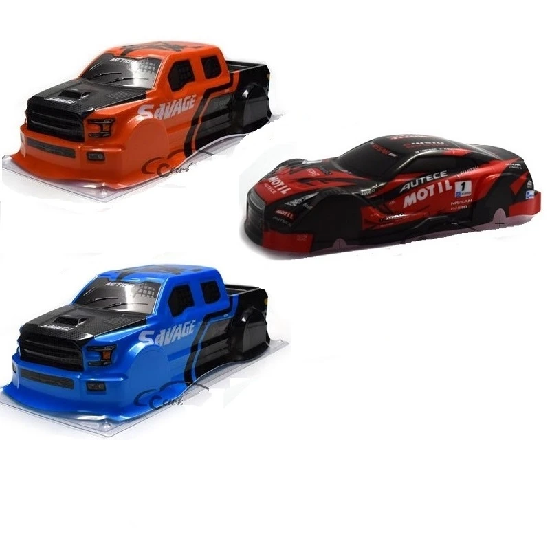 shell truck toy 2019