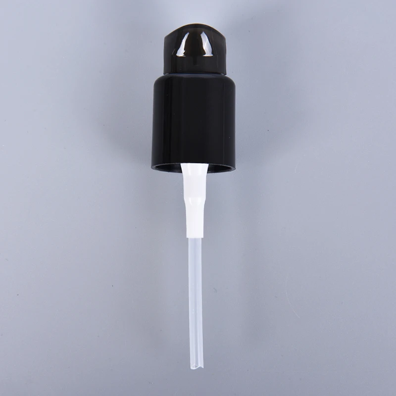 1 шт. насос для жидкости основы жидкость с кнопкой защита блокировки Косметика