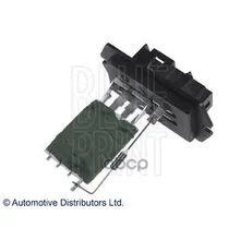 Резистор Вент.Отопителя Chrysler Voyager 00- Blue Print Ada1014107 Blue Print арт. ADA1014107