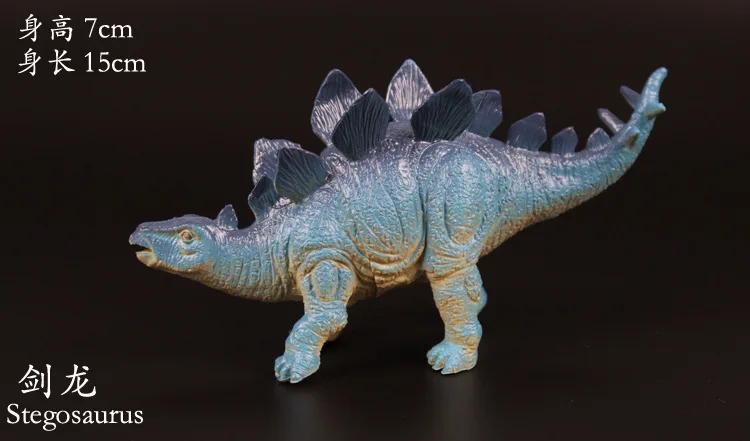 12-мягкие Silcone модель игрушечного динозавра из фильма «Парк Юрского периода»; звук делает игрушка динозавр Реплика T-REX Брахиозавра