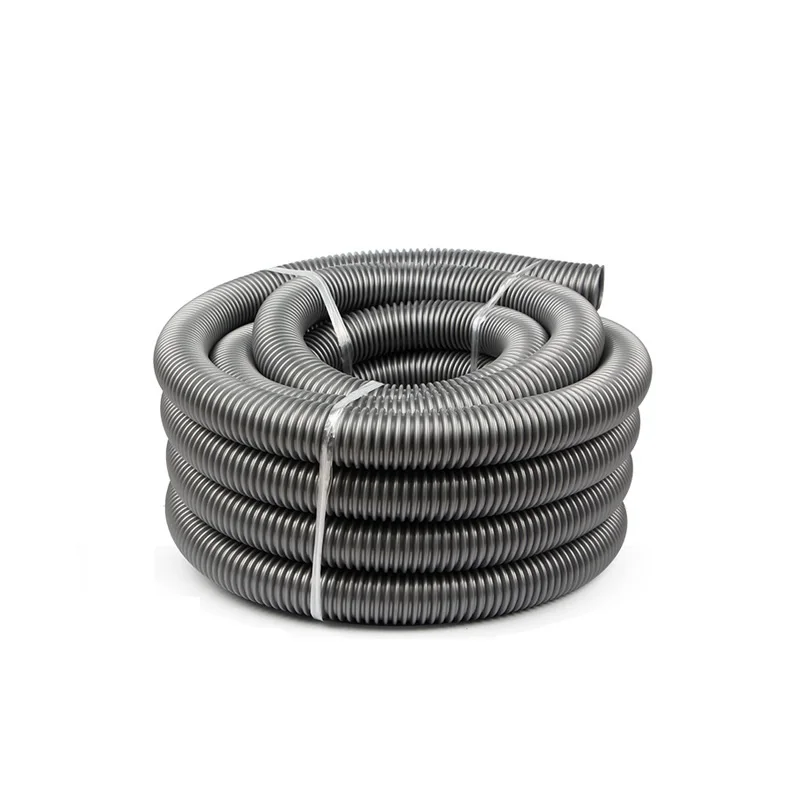 Tubo Flessibile Per Aspirapolvere In EVA – Lunghezza 1 M, Diametro 35/42 Mm, Anti-invecchiamento, Per Mini Utensili E Accessori