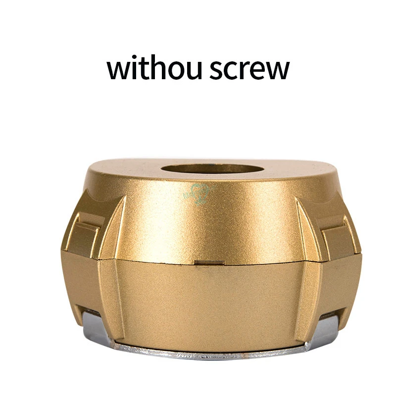 Стоматологический антипригарный пластырь Com колба с винтом или без винта