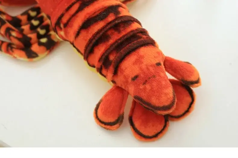 Giant Stuffed Animal Lobster Plush Toy - Goods Shopi