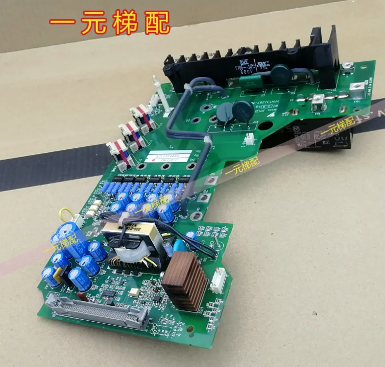 Силовой привод ETP617164 YPHT31287-4D для CIMR-L7B4015 машины