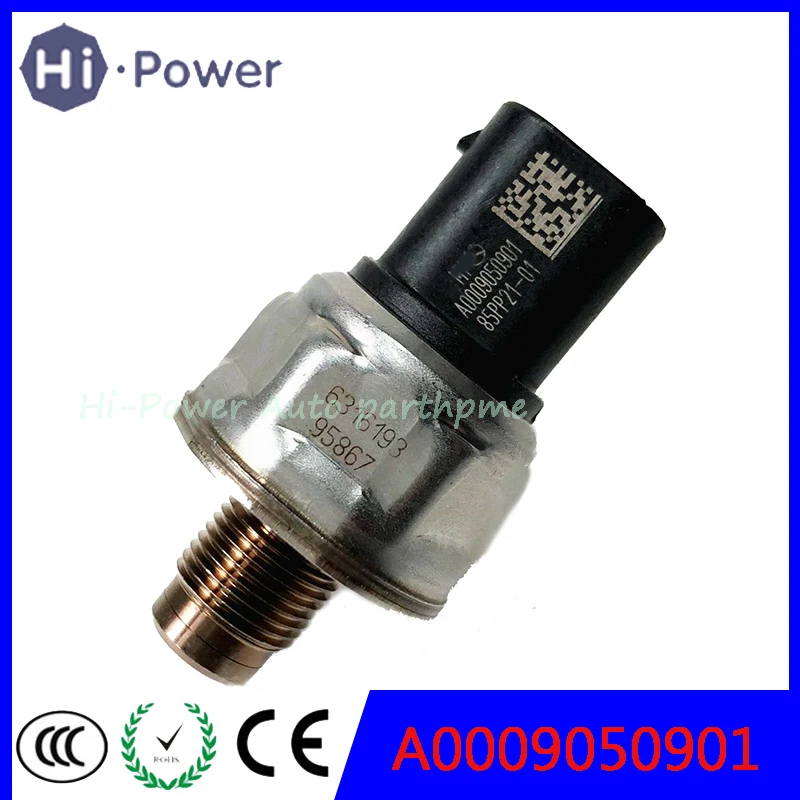 

Масляный переключатель 6316193 A0009050901 CL600 S450 S600 S65 AMG топливная направляющая датчик высокого давления 85PP21-01 для Mercedes Benz