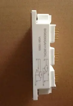 

1PC New SKM200GAH126DKLT