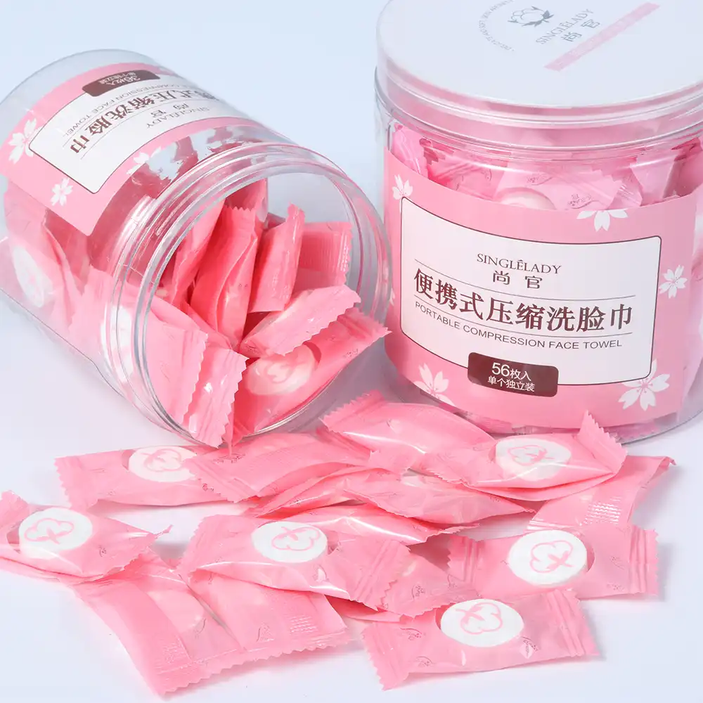 disposable baby bath wipes