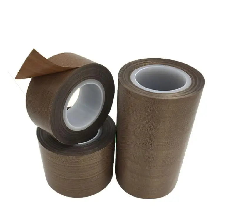 resistant high temperature adhesive cloth insulation 260 degree vacuum sealing machine 10 meter*0.13mm 0.18mm wholesale | Обустройство