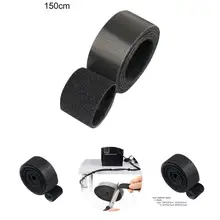 

Unique Eco-friendly Multi-function Data Line Cable Strap Desktop Accessories Wire Wrap Strap Fastening Organizer
