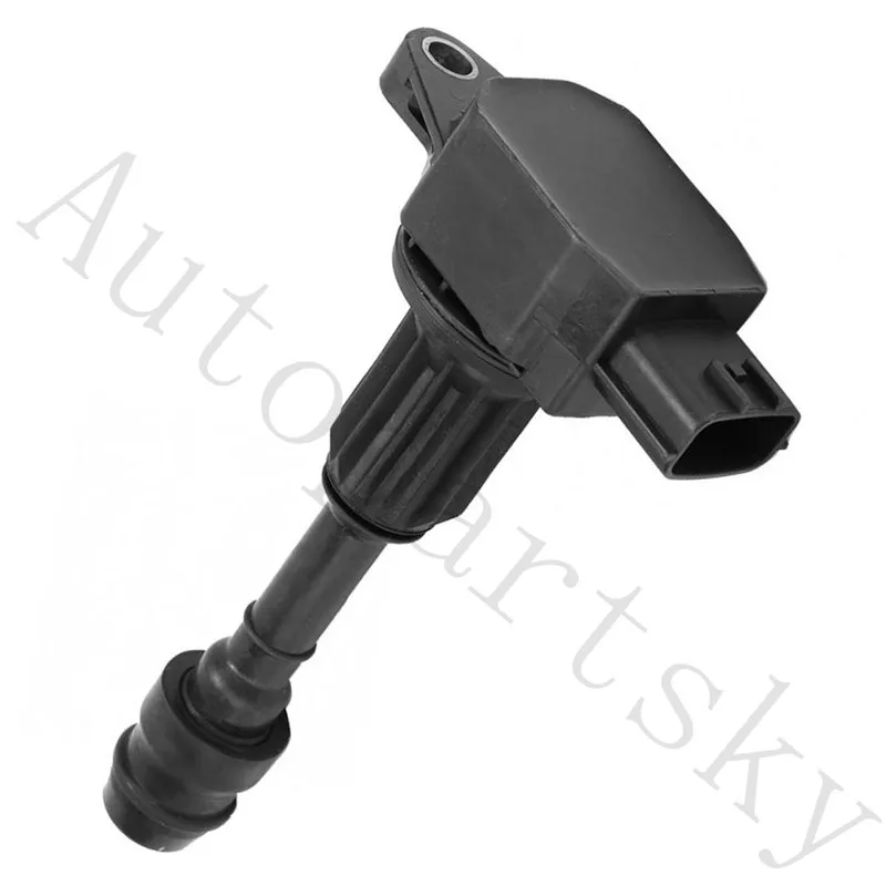 22448-AX001 OEM катушки зажигания для Nissan Note E11 марта Micra K12 03-10 1,0 1,2 1,4 катушка зажигания 22448AX001 AIC-6207F AIC6207