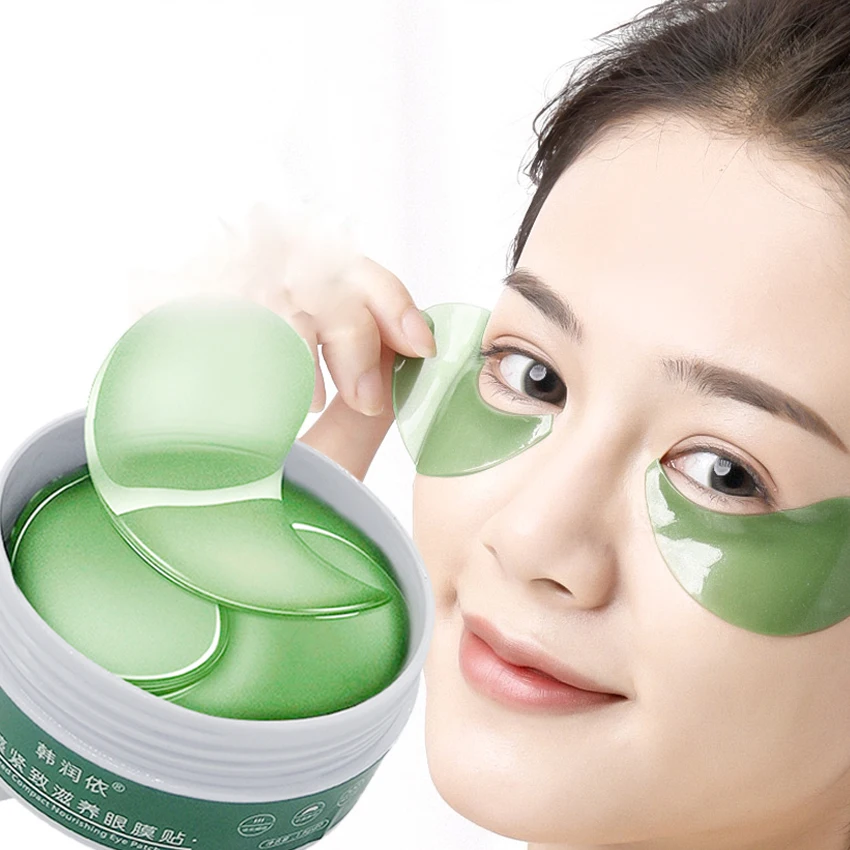 

Gold Crystal Collagen Eye Mask Eye Patches for Eye Care Eye patches Remove Dark Circles Anti Age Bag Eye Wrinkle gel patch eye