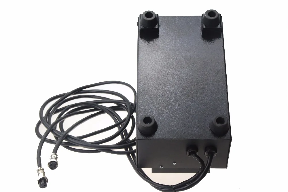 US $73.80 pedal for Jasic welder WSME200 WSE200Digital welding machine AC DC pulse TIG welder and aluminum welding machine