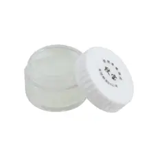 Вышивка Защитная паста брови гель тату вышивка