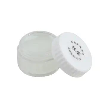 

Embroidery protection paste eyebrow gel tattoo embroidery