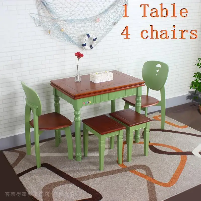 Yemek Masasi Juego Piknik Masa Sandalye Pliante Dinning Set Eet Tafel Room Tablo De Jantar Mesa Comedor обеденный стол
