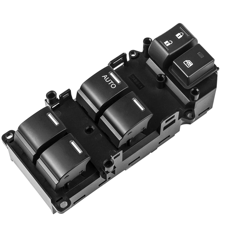 OEM 35750-TB0-H01 35750TB0H01 электрический стеклоподъемник главный переключатель управления для H-onda Accord 2008-2011