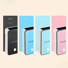 Бытовой электрический обогреватель офисный обогреватель для ног грелка для рук Мини нагреватель